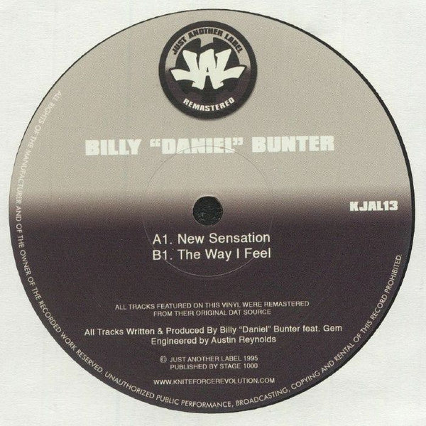 Billy 