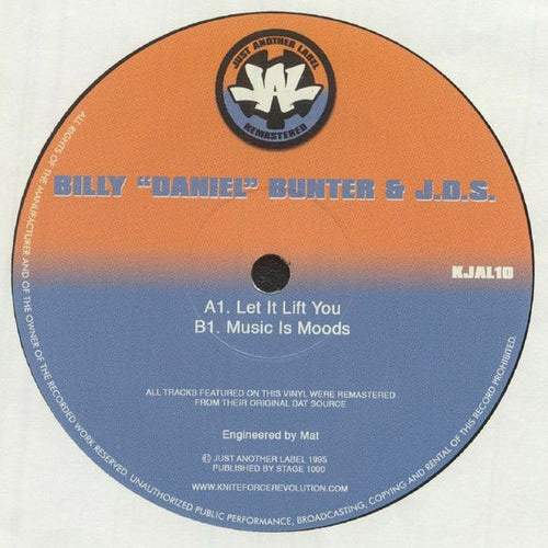 Billy 