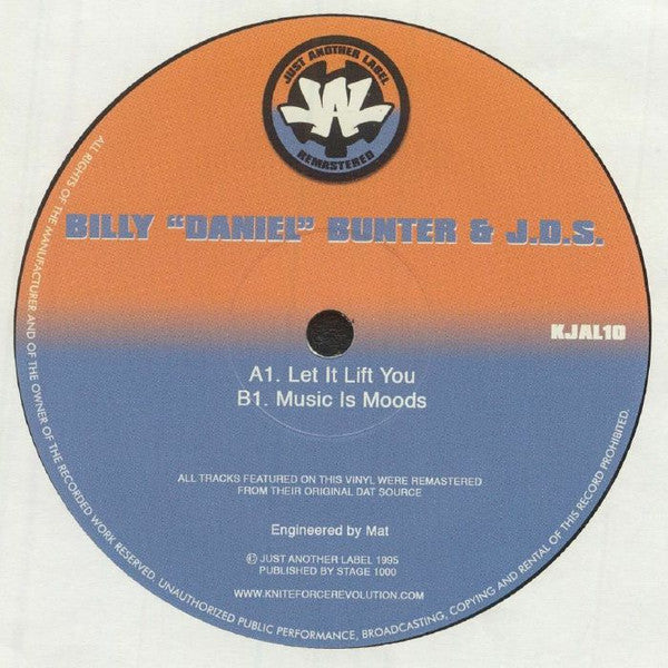 Billy 