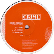 Load image into Gallery viewer, Michael Forshaw : Cheerleaders Remixed (12")
