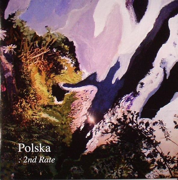 Polska : 2nd Rate (12