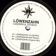Load image into Gallery viewer, Lizzara &amp; Tatsch : Löwenzahn (12")
