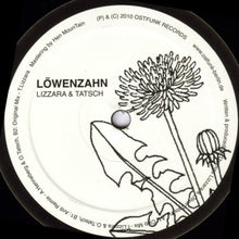 Load image into Gallery viewer, Lizzara &amp; Tatsch : Löwenzahn (12")

