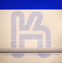 Load image into Gallery viewer, OD404 : Underground Classics (Disc 1) (12")
