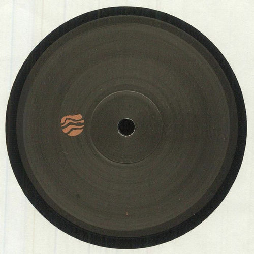 Per Hammar : Forbidden Hours EP (12