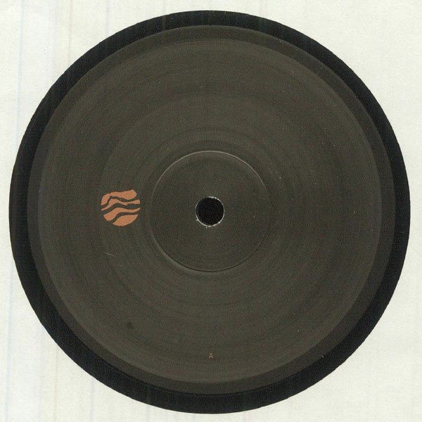 Per Hammar : Forbidden Hours EP (12