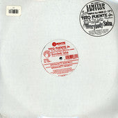 Tito Puente Jr. & The Latin Rhythm Featuring Tito Puente, India & Cali Aleman : Everybody Salsa (3x12