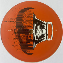 Load image into Gallery viewer, Various : The Sub Face EP (12&quot;, EP, Whi)
