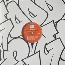 Load image into Gallery viewer, Various : The Sub Face EP (12&quot;, EP, Whi)
