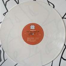 Load image into Gallery viewer, Various : The Sub Face EP (12&quot;, EP, Whi)
