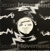 Load image into Gallery viewer, Dread Bass* : Baby Tears / Moods (12")
