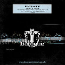 Load image into Gallery viewer, Innate : Roots Rock (12&quot;)
