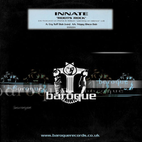 Innate : Roots Rock (12