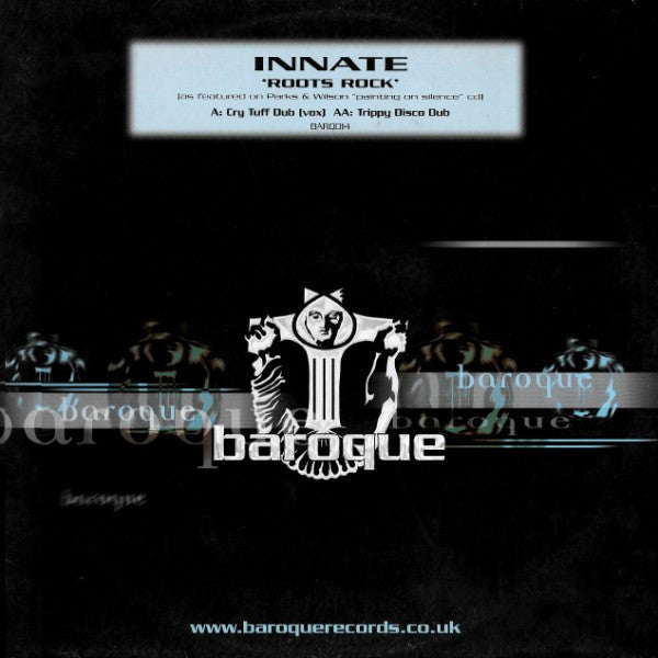 Innate : Roots Rock (12