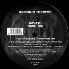 Load image into Gallery viewer, Innate : Roots Rock (12&quot;)
