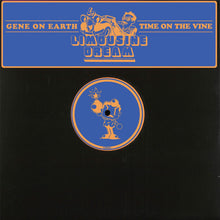Load image into Gallery viewer, Gene On Earth : Time On The Vine (2xLP, Album)
