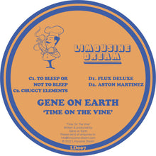 Load image into Gallery viewer, Gene On Earth : Time On The Vine (2xLP, Album)
