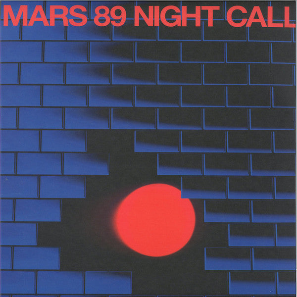 Mars89 : Night Call (12