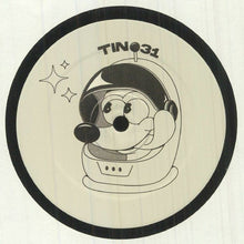 Load image into Gallery viewer, DJ Crisps : Today EP  (12&quot;, EP)
