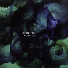 Load image into Gallery viewer, Reboot : Rambon EP (12", EP)
