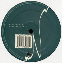 Load image into Gallery viewer, Reboot : Rambon EP (12", EP)
