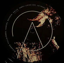 Load image into Gallery viewer, Ricardo Villalobos, Samuel Rohrer : Microgestures (2x12&quot;, EP)
