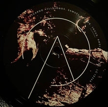 Load image into Gallery viewer, Ricardo Villalobos, Samuel Rohrer : Microgestures (2x12&quot;, EP)
