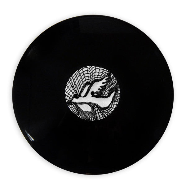 Jabu (3) : Time Cow & Ossia Remixes (12