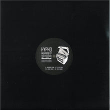 Load image into Gallery viewer, Hypho : Muharib EP (12&quot;, EP)
