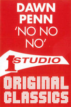Load image into Gallery viewer, Dawn Penn / Dub Specialist : No No No / Creator Version (12", Single, RM)
