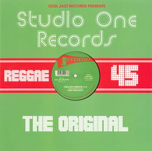 Load image into Gallery viewer, Dawn Penn / Dub Specialist : No No No / Creator Version (12", Single, RM)
