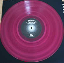 Load image into Gallery viewer, Sound Synthesis : End Of Line (12&quot;, Mixed, Vio)
