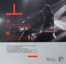 Load image into Gallery viewer, Dame Area : Esto Me Pertenece (12&quot;, EP)
