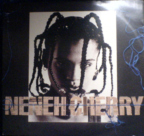 Neneh Cherry : Buddy X (12