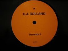 Load image into Gallery viewer, CJ Bolland : Desolate 1 / The Tingler (12", Promo)
