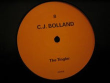Load image into Gallery viewer, CJ Bolland : Desolate 1 / The Tingler (12", Promo)

