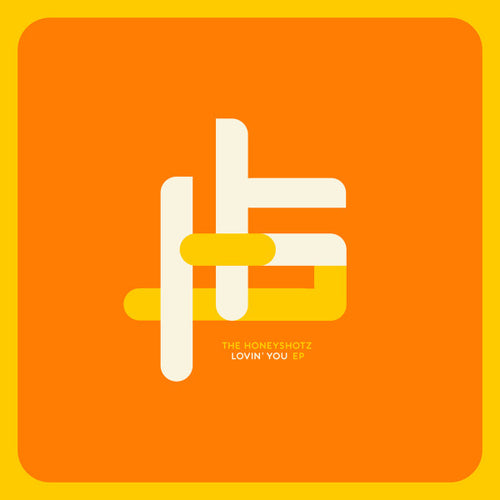 The Honeyshotz : Lovin' You EP  (12