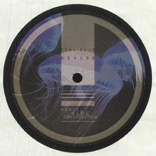 Load image into Gallery viewer, Mental Vibe Construction : Blue Jazz (12&quot;)
