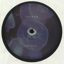 Load image into Gallery viewer, Mental Vibe Construction : Blue Jazz (12&quot;)
