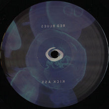 Load image into Gallery viewer, Mental Vibe Construction : Blue Jazz (12&quot;)

