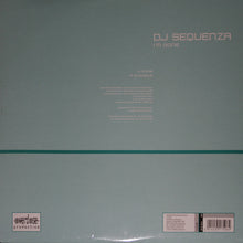 Load image into Gallery viewer, DJ Sequenza : I'm Gone (12")
