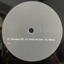 Load image into Gallery viewer, µ-Ziq : Goodbye (12&quot;)
