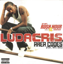 Load image into Gallery viewer, Ludacris : Area Codes (12&quot;)
