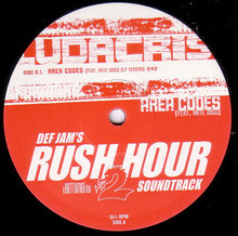 Load image into Gallery viewer, Ludacris : Area Codes (12&quot;)
