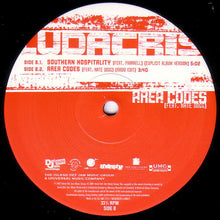 Load image into Gallery viewer, Ludacris : Area Codes (12&quot;)
