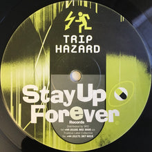 Load image into Gallery viewer, Trip Hazard : Gottagetoutofit / B.4.U. (Come Down) (12")
