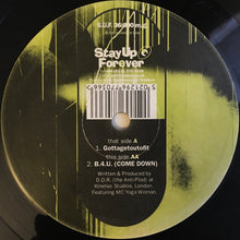 Load image into Gallery viewer, Trip Hazard : Gottagetoutofit / B.4.U. (Come Down) (12")
