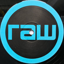 Load image into Gallery viewer, Guy McAffer vs. Rowland The Bastard : RAW10 Remixes (12")
