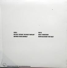 Load image into Gallery viewer, Erase Errata : Dancing Machine: Erase Errata Remix Record (12")
