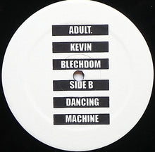Load image into Gallery viewer, Erase Errata : Dancing Machine: Erase Errata Remix Record (12")
